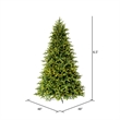 Vickerman 6.5' x 48