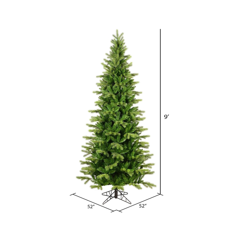 Vickerman 9' x 52