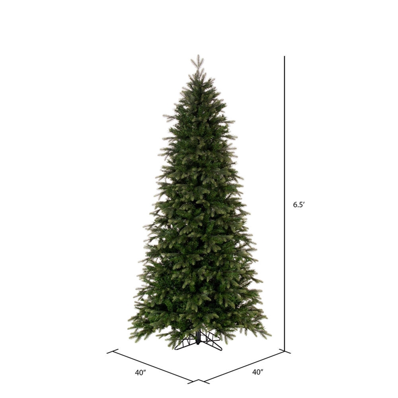 Vickerman 6.5' x 40