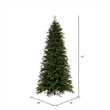 Vickerman 6.5' x 40