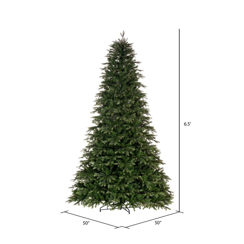 Vickerman 6.5' x 50
