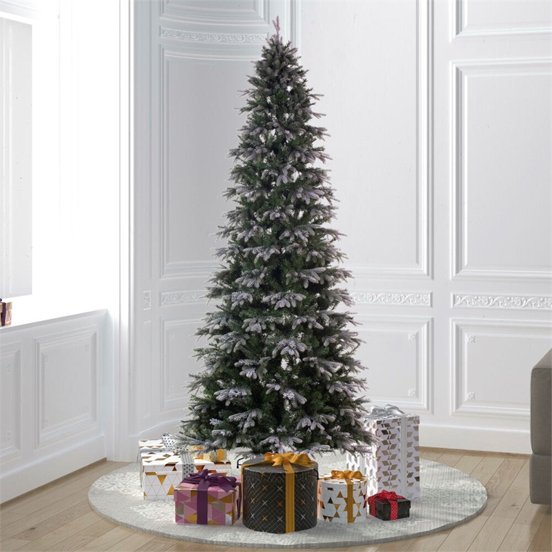 Vickerman 5.5' x 36