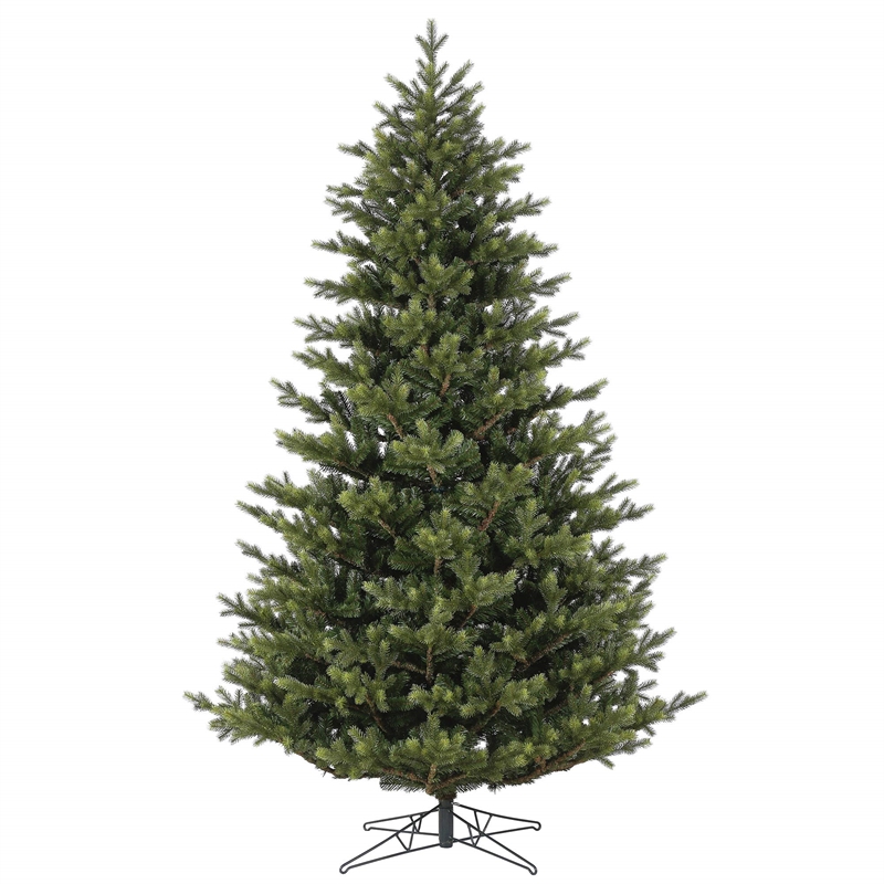 Vickerman 7.5' x 58