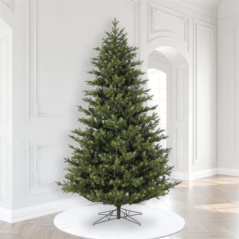 Vickerman 8.5' x 64