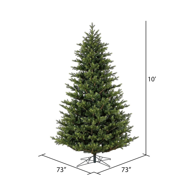 Vickerman 10' x 73