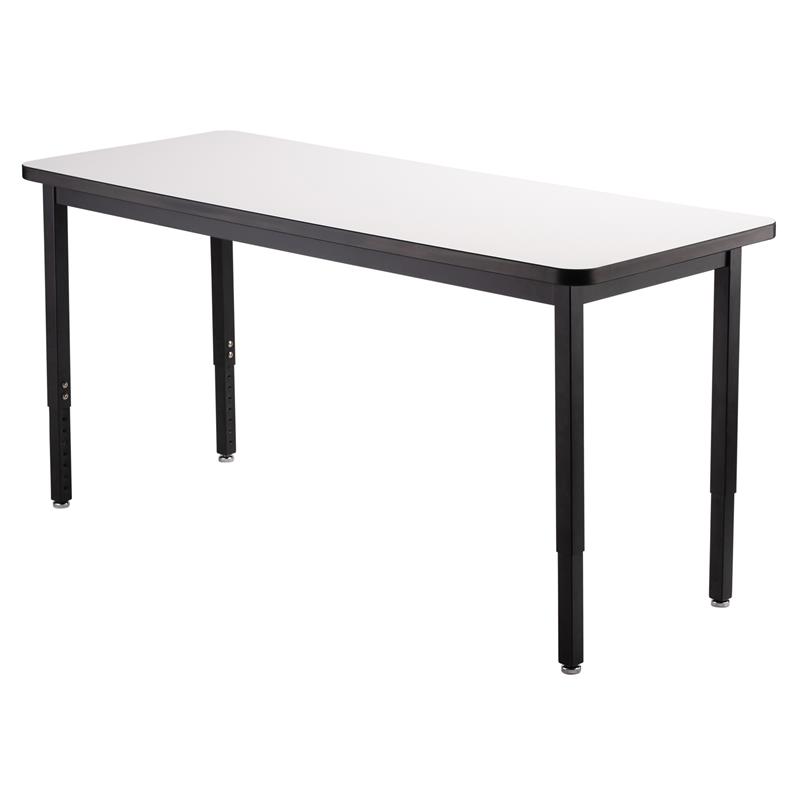 NPS HDT 3 Series 30x72