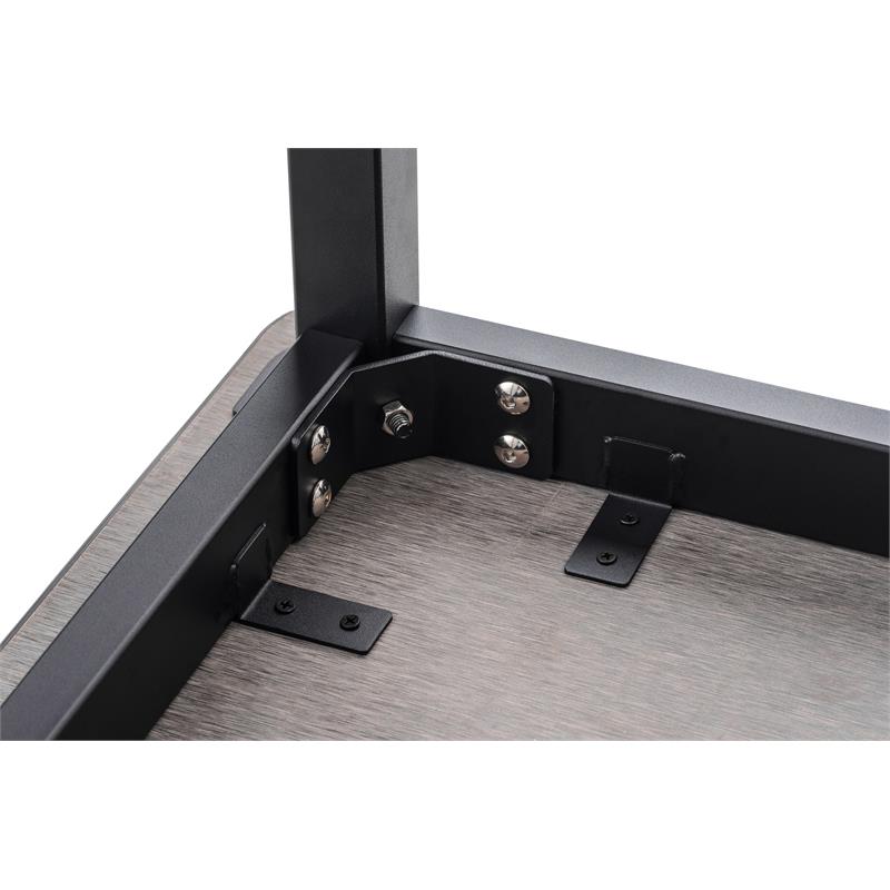 NPS HDT 3 Series 30x72