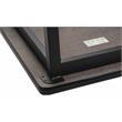 NPS HDT 3 Series 30x72