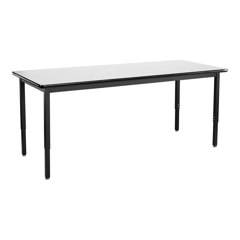 NPS HDT 3 Series 30x72