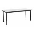NPS HDT 3 Series 30x72