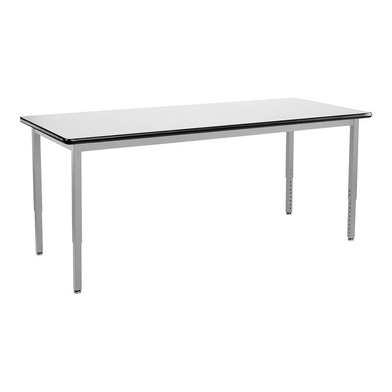 NPS HDT 8 Series 30x72