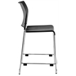 NPS 8800 Series Cafetorium Plastic Stool Counter Height