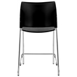 NPS 8800 Series Cafetorium Plastic Stool Counter Height