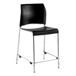 NPS 8800 Series Cafetorium Plastic Stool Counter Height