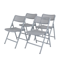 Folding Chairs