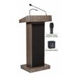 Oklahoma Sound Orator 46