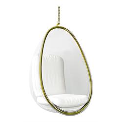 Hammocks and Hanging Chairs