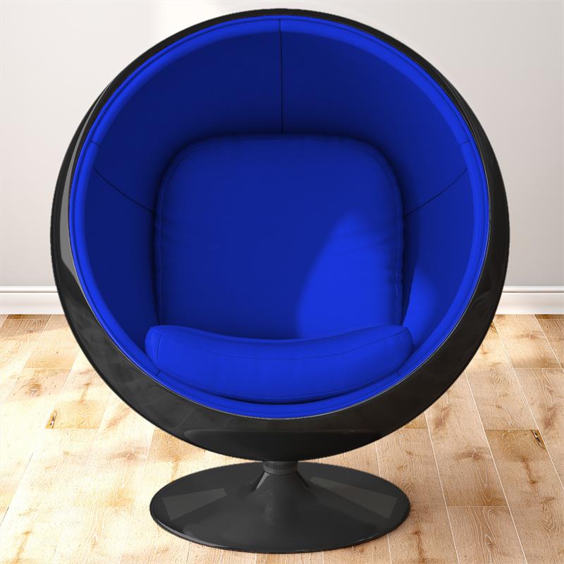 Aron Living Pod Chairs 52