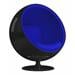 Blue-Black Shell