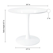Aron Living Rose Contemporary 36