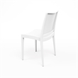 Aron Living Omni Dining Chair in White