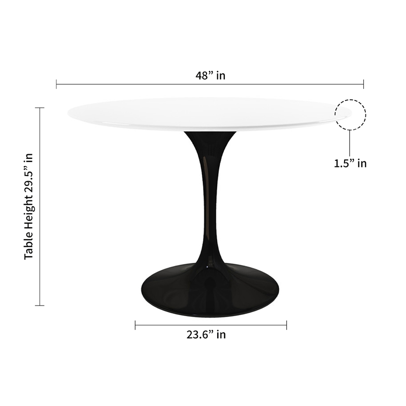 Aron Living Rose 48