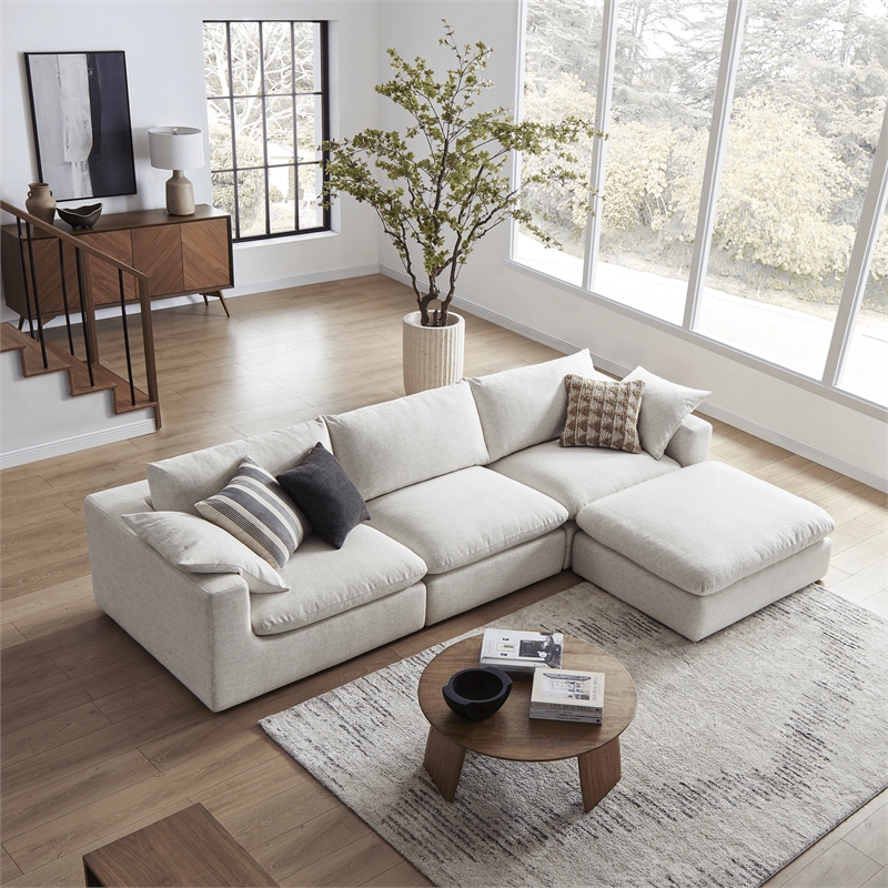 Aron Living Duke 119