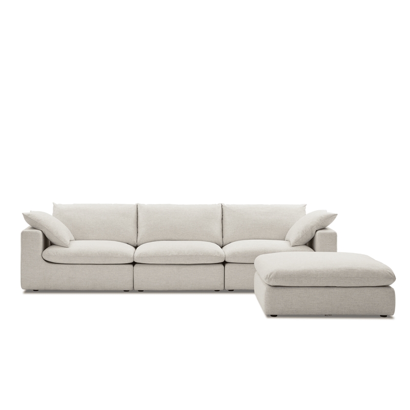 Aron Living Duke 119