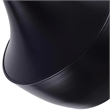 Aron Living Savino Metal Pendant Light in Black