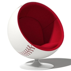 Accent Chairs