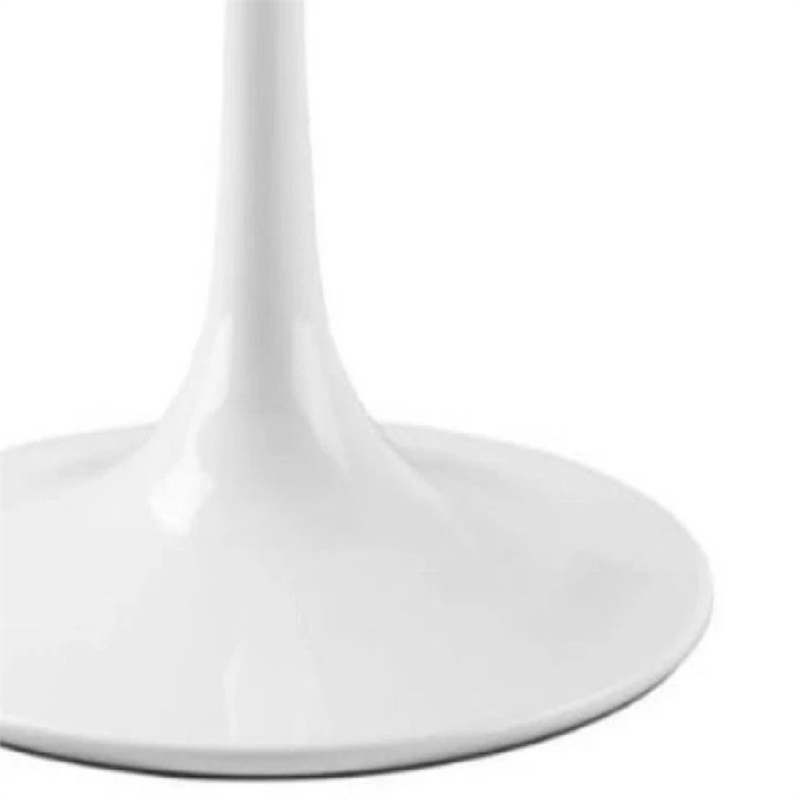 Aron Living Rose Stool in White