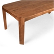 Aron Living Rimini Dining Table in Oak 6.6 ft