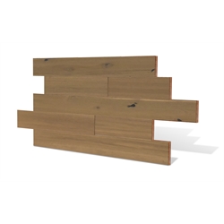Wood Flooring