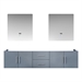 Dark Gray