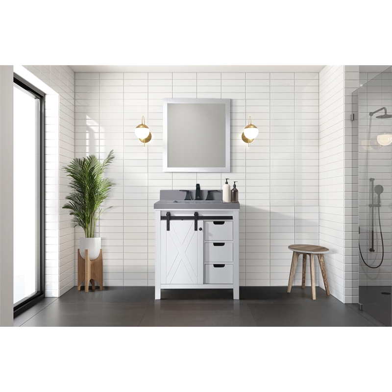 Lexora Home Marsyas 30