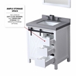 Lexora Home Marsyas 30