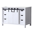 Lexora Home Marsyas 48