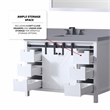Lexora Home Marsyas 48