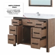 Lexora Home Ziva 48