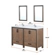 Lexora Home Ziva 60