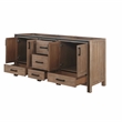Lexora Home Ziva 72