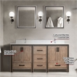 Lexora Home Ziva 72