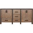 Lexora Home Ziva 72