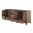 Lexora Home Ziva 80
