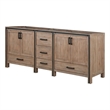 Lexora Home Ziva 84