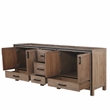 Lexora Home Ziva 84