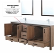 Lexora Home Ziva 84