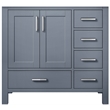 Lexora Home Jacques 36