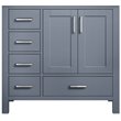 Lexora Home Jacques 36