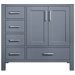 Dark Gray